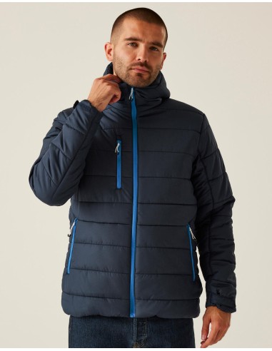 R-TRA241-Navigate Thermal Jacket